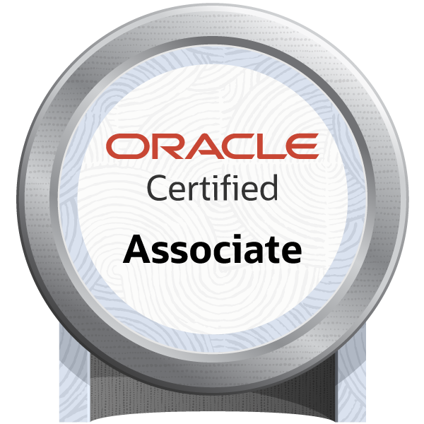 Mariem Ben ARFI Certified OCA