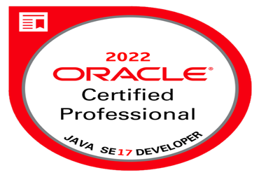 Imen Hamrouni Certified OCP